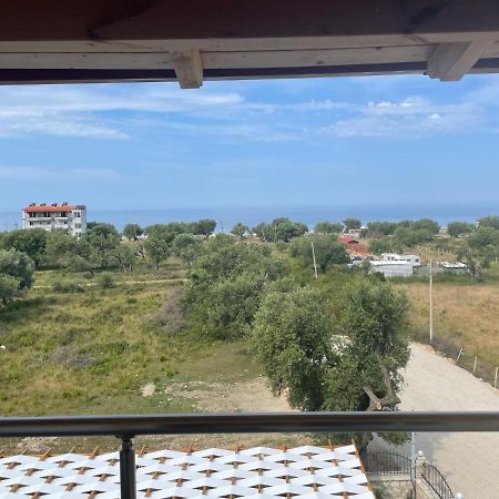Hotel Riviera Борш Екстер'єр фото