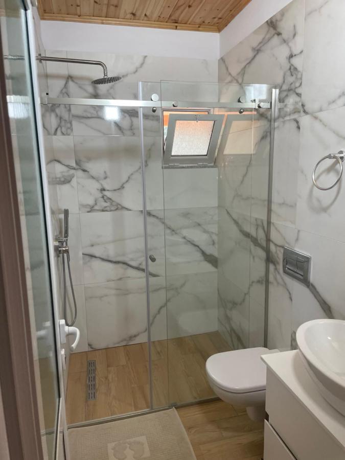 Hotel Riviera Борш Екстер'єр фото